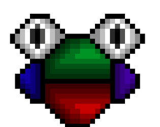 Some Random Boss Thing