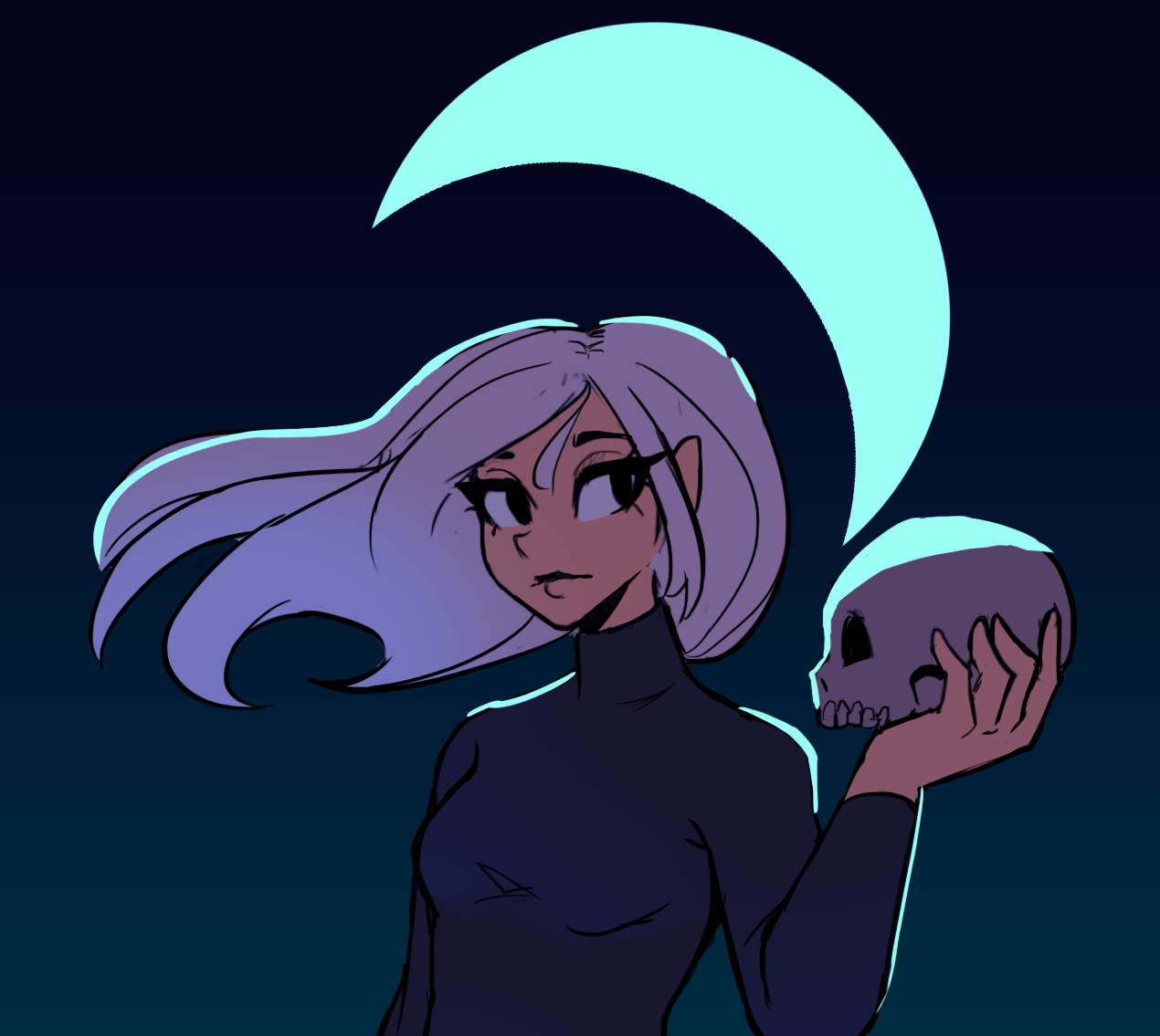Death Passage