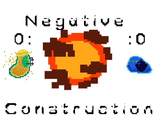 Negative Construction