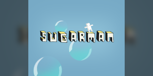Cover image for Sugarman