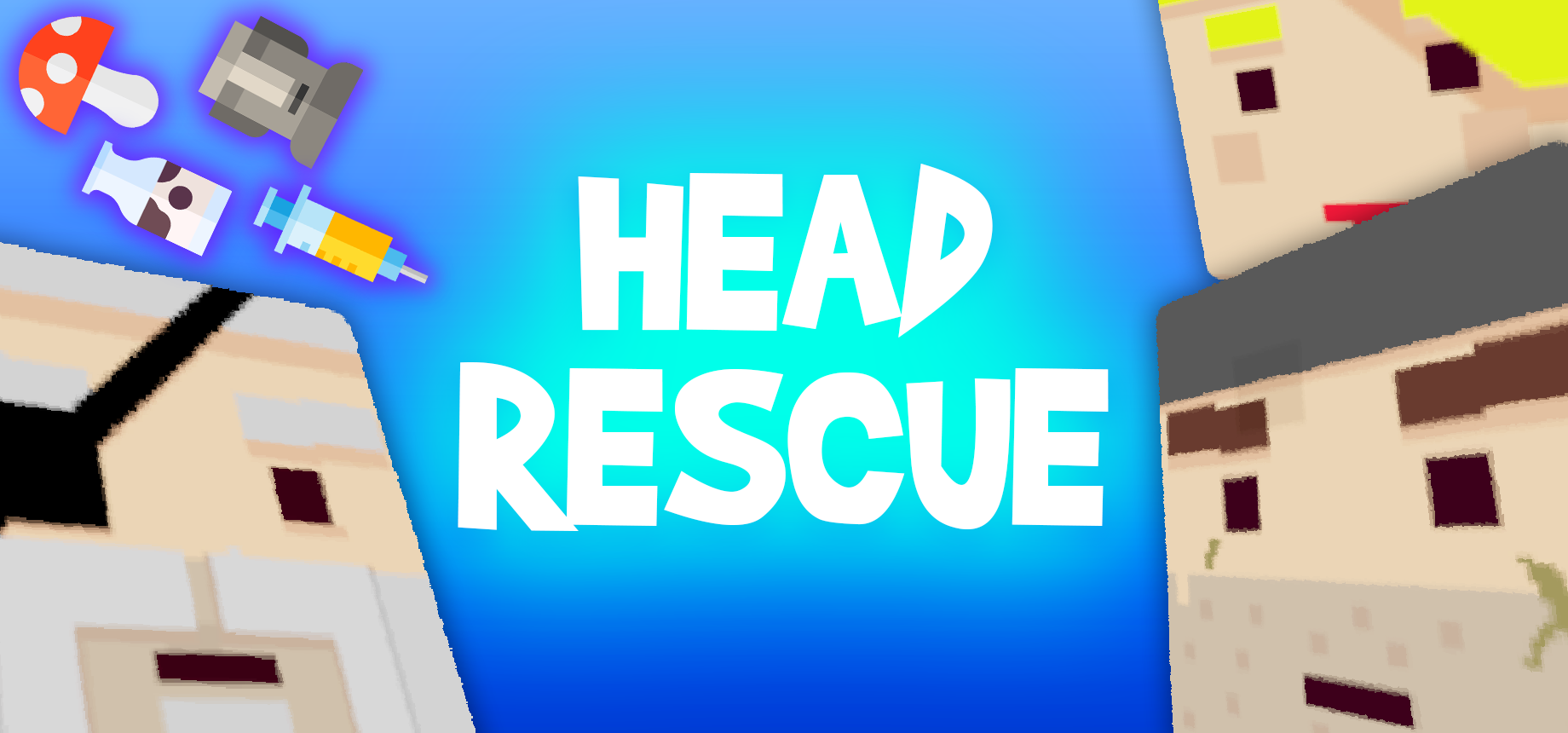 Head Rescue