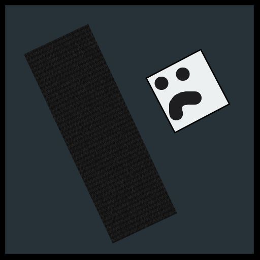 IMPOSSIBLY CUBIDIBLY 3D