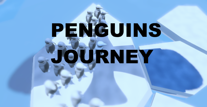 Penguins Journey