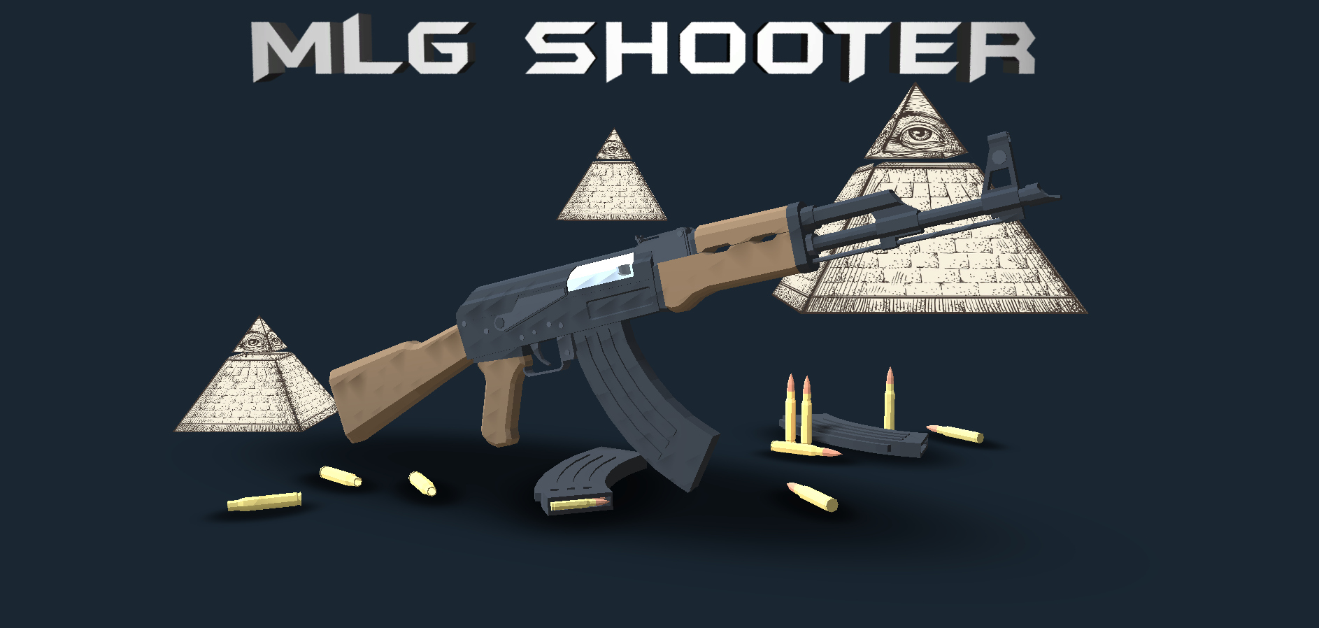 MLG Shooter