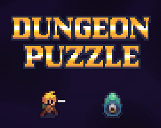 Dungeon Puzzle Demo