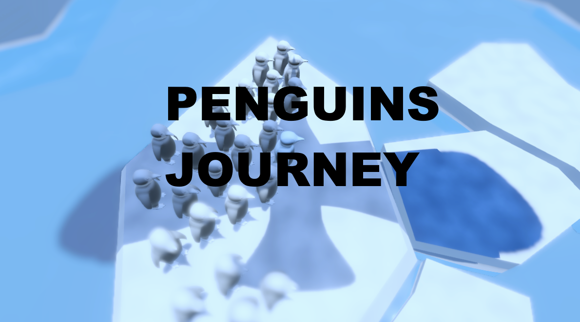 Penguins Journey