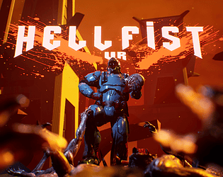 HellFist VR