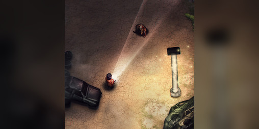 Cover image for Kalaban