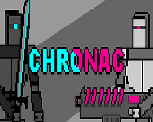 Chronac Demo