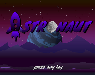 Astronaut