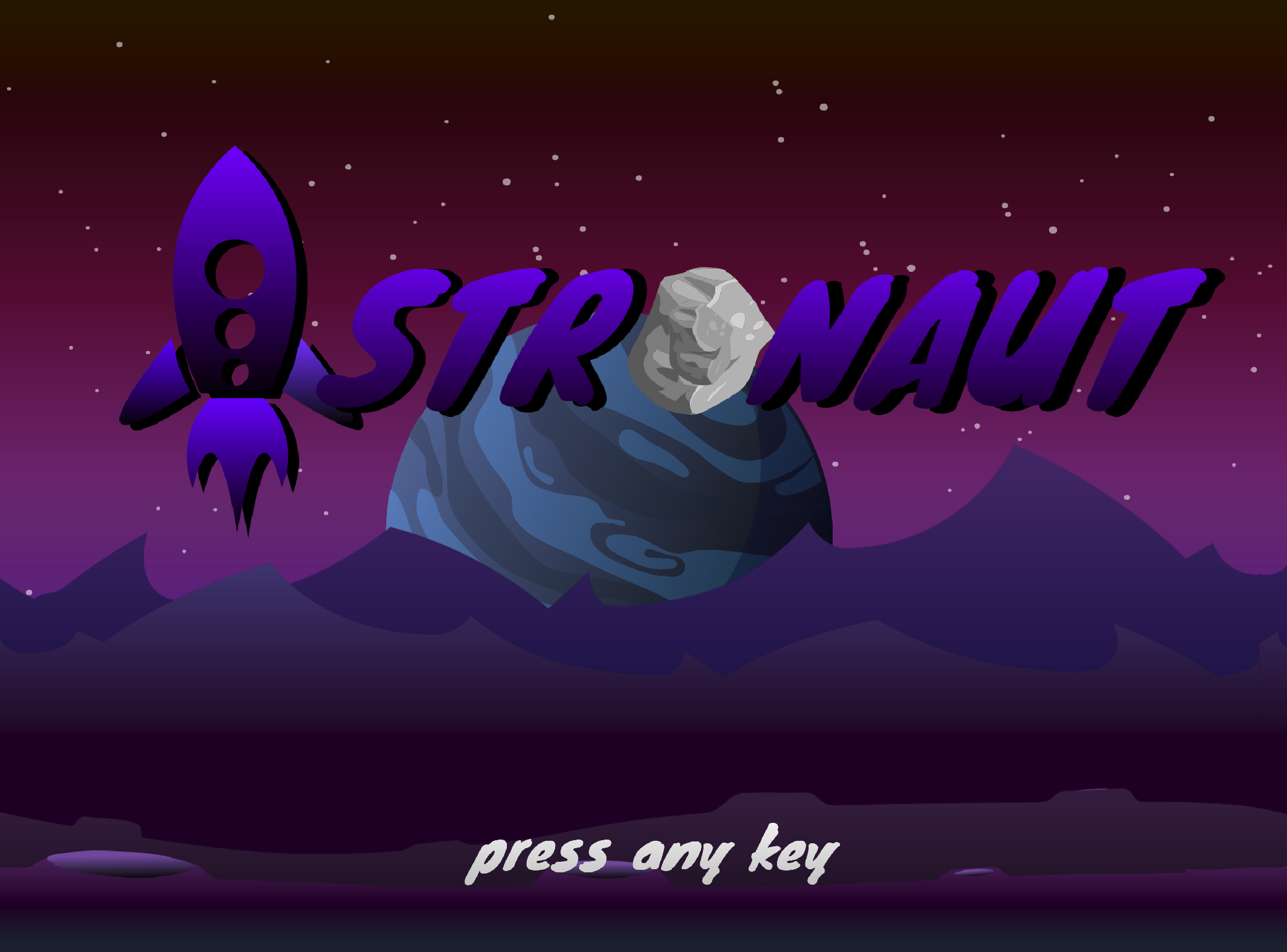Astronaut