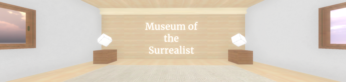 Museum of the Surrealist