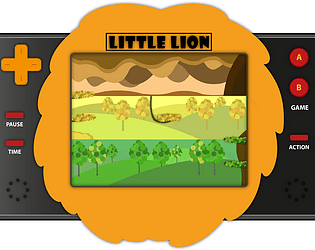 Little Lion