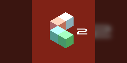 Cover image for Cube 2