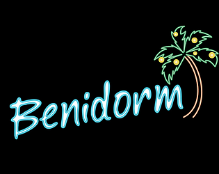 Feliz Benidorm