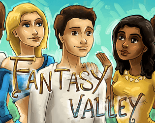 Fantasy Valley