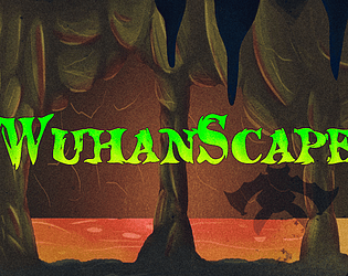 WuhanScape