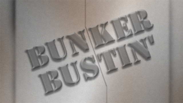 (12/12) Bunker Bustin'