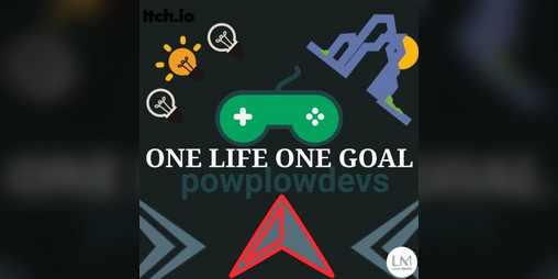 Cover image for One life one goal PROTOTYPE