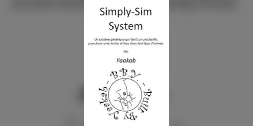 Cover image for Simply-Sim System