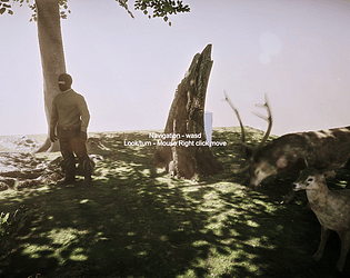 Forest Nav