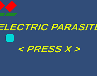 Electric Parasite