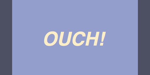 Cover image for OUCH! Mag #23