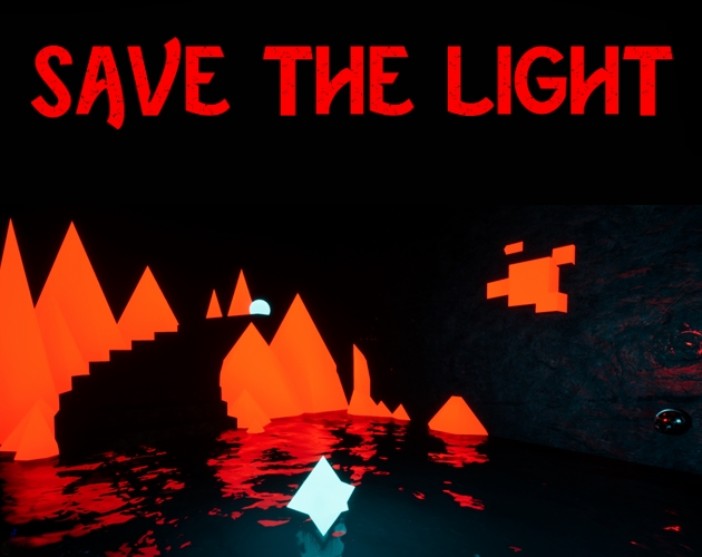Save The Light