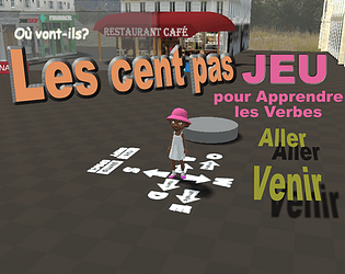 Les Cent Pas