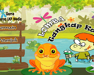 Tangkap Katak