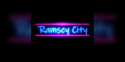 Cover image for Ramsey City