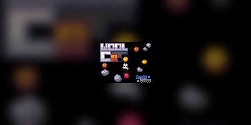 Cover image for WoolCat