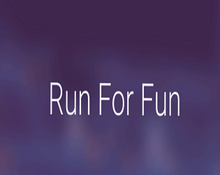 Run For Fun
