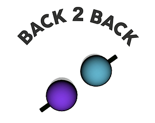 Back 2 Back