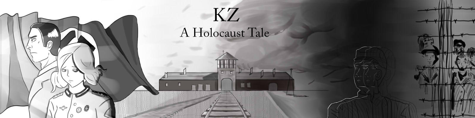 KZ: A Holocaust Tale DEMO