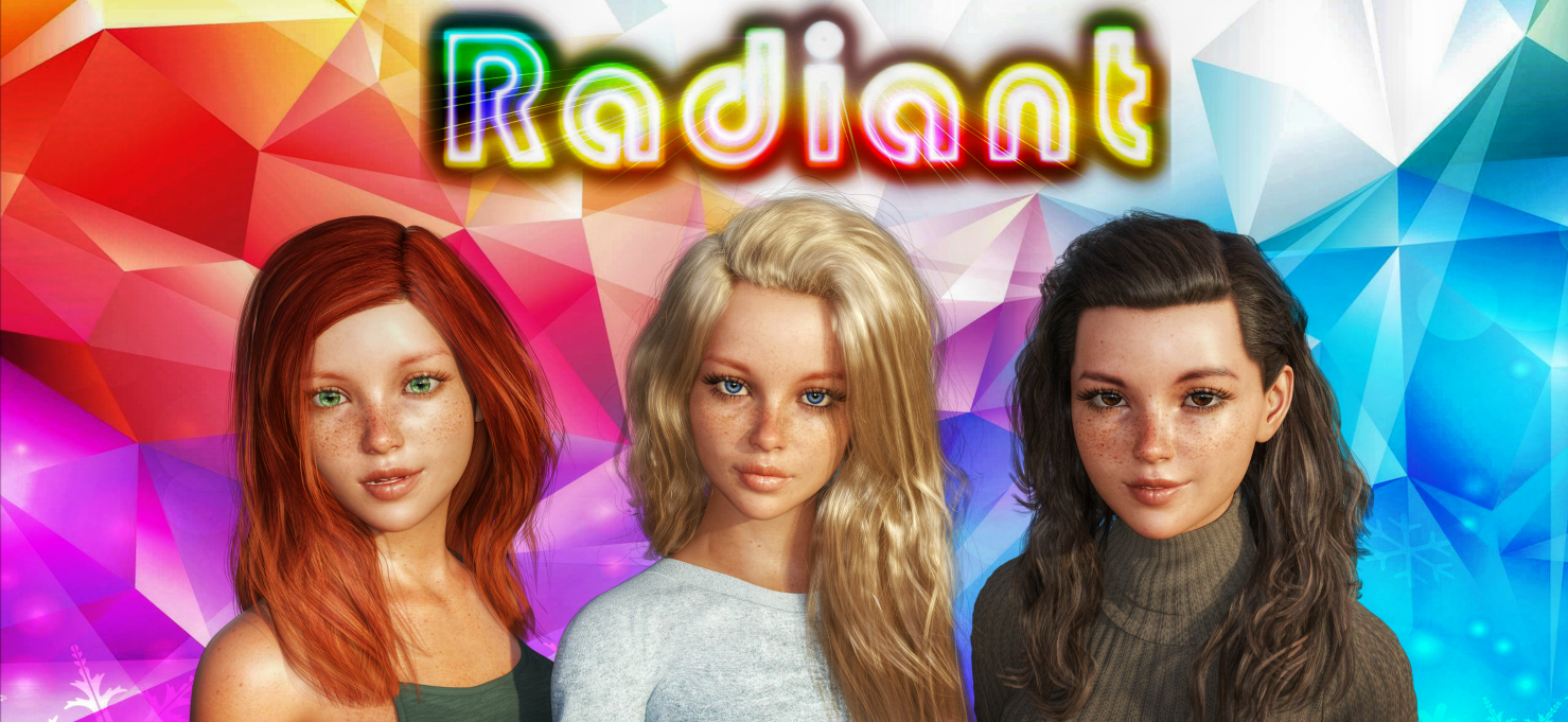 Radiant - Chapter 4