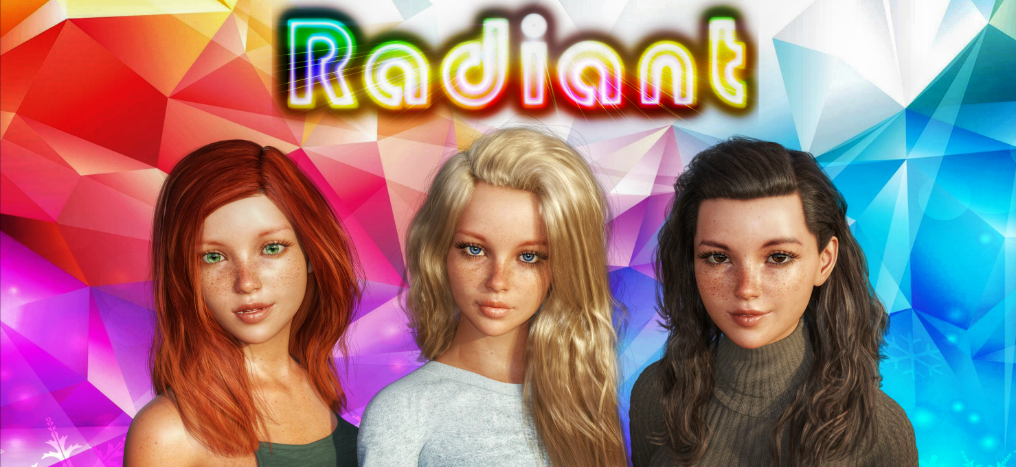 Radiant - Chapter 5