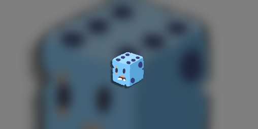 Cover image for Dicepair