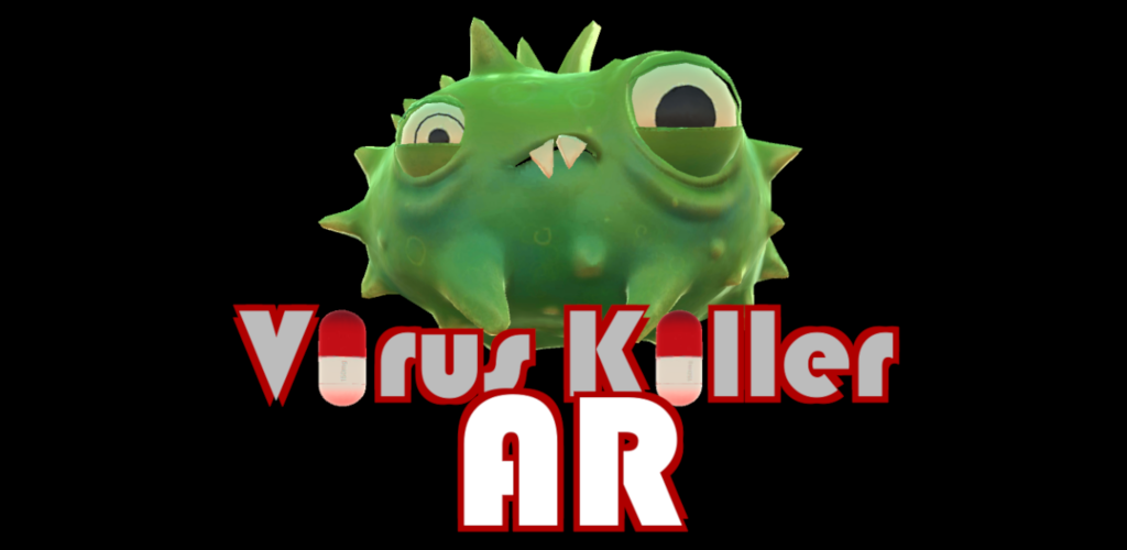 Virus Killer AR
