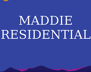 Maddie Residential