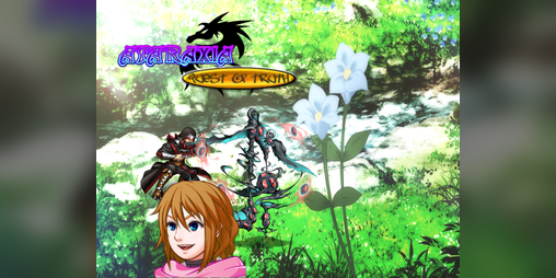 Cover image for Ataraxia[Beta]