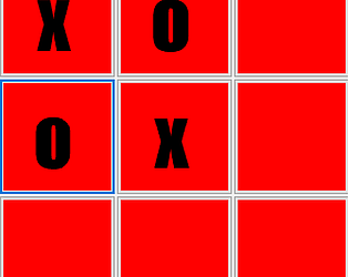 TicTacToe