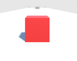 Rigid Cube