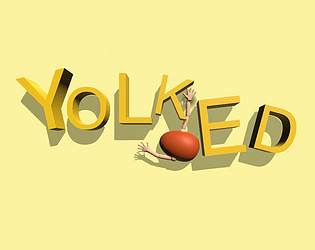 Yolked!