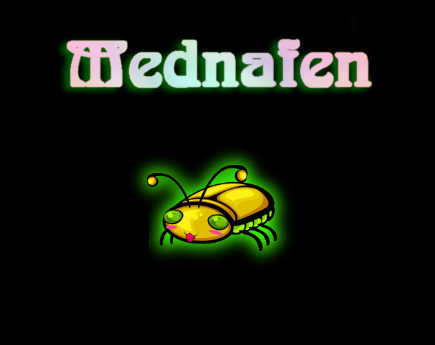Mednafen launcher by dandygames