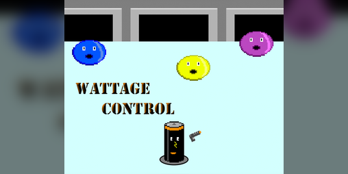 Cover image for Wattage Control
