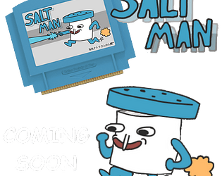 Salt Man (demo)