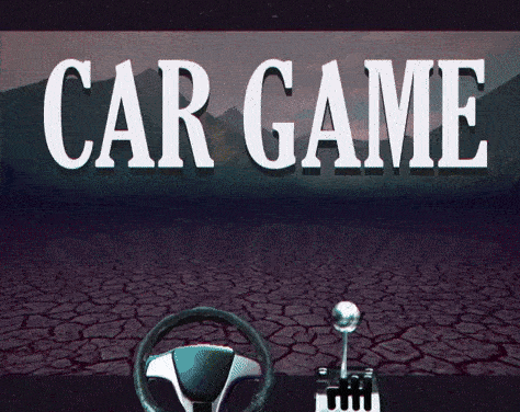 CAR GAME [Free] [Racing] [Windows]