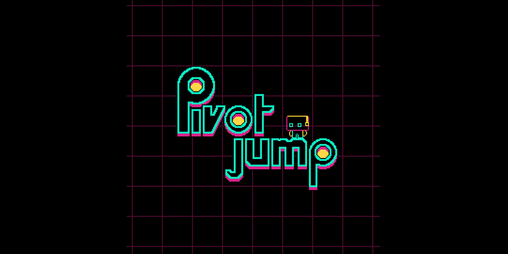 Cover image for Pivot Jump