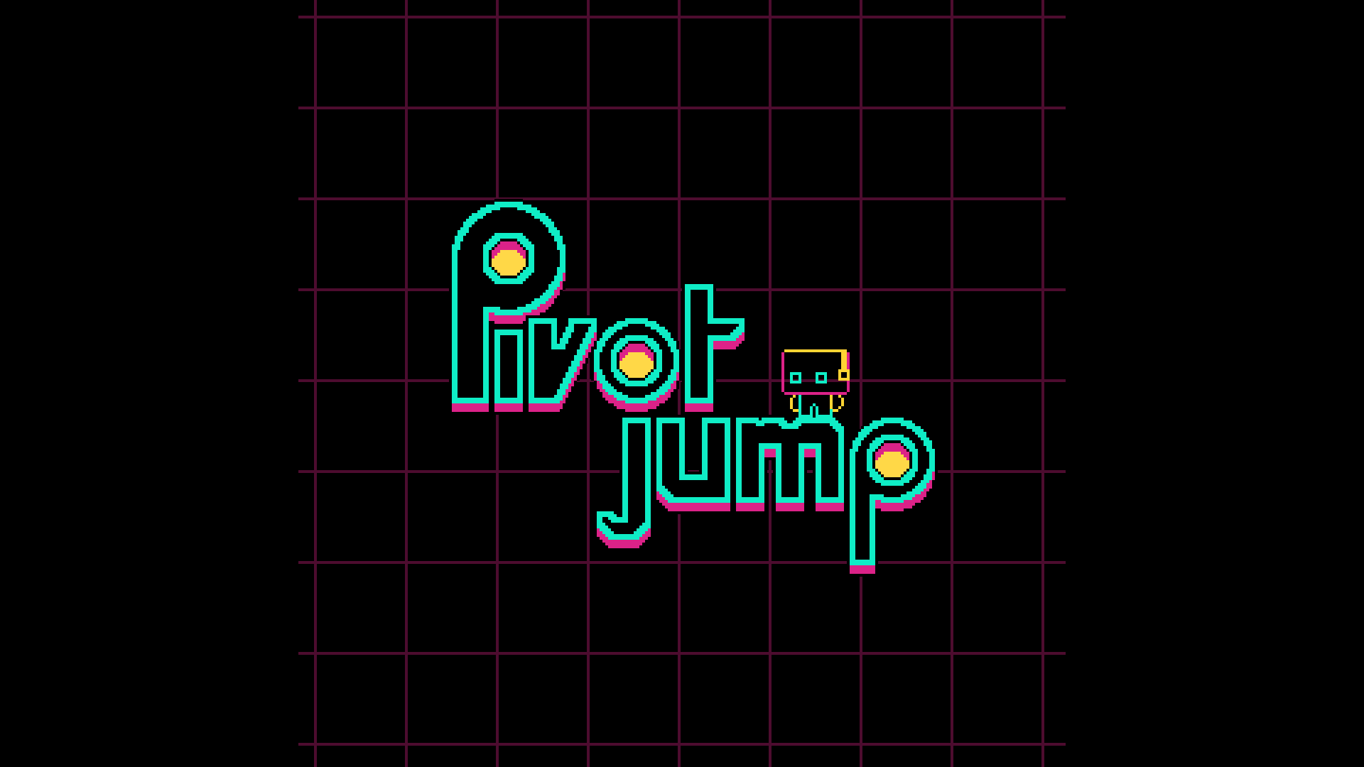 Cover image for Pivot Jump
